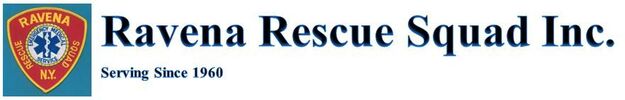 Ravena Rescue Squad Inc.